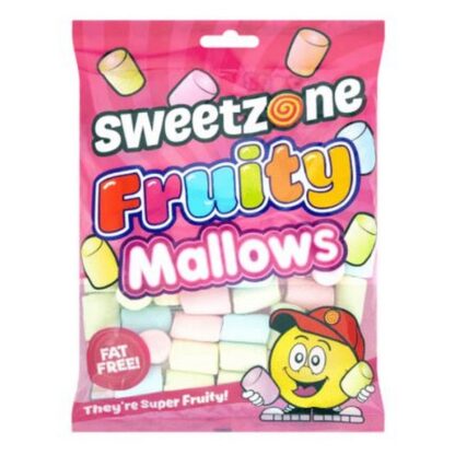 Bag Sweetzone Fruity Mallows