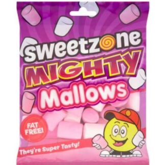 Bag Sweetzone Mighty Mallows
