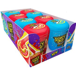 Topps Juicy Drop Gummy Dipperz