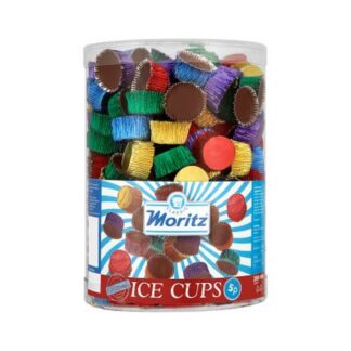 Moritz Chocolate Ice Cups