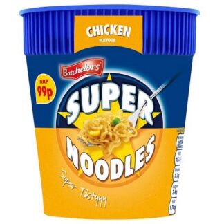 Batch Super Noodles Pot Chicken 99P Pmp Ban