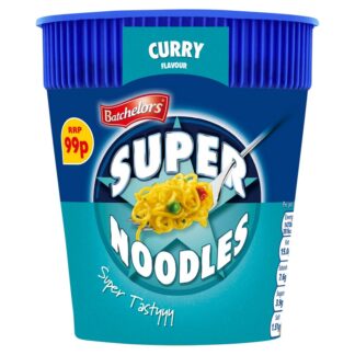 Batch Super Noodles Pot Curry 99P Pmp Ban