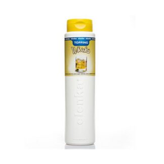 Ict Elenka - Whiskey Ice Cream Topping Sauce