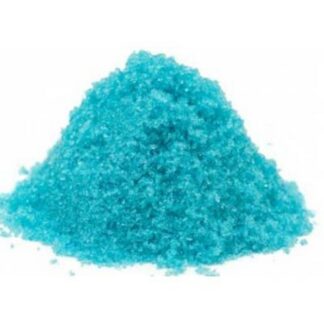 Ict Crystal Sherbet Blue - Ice Cream Topping