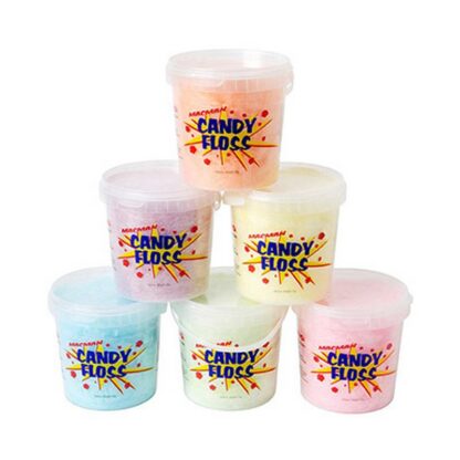 Ipc Candyfloss Small Mixed Case