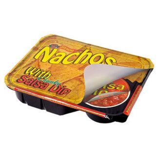 Ipc Loco Nacho With Salsa Dip