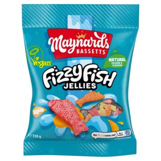 Bag Maynard Bass Fizzy Fish