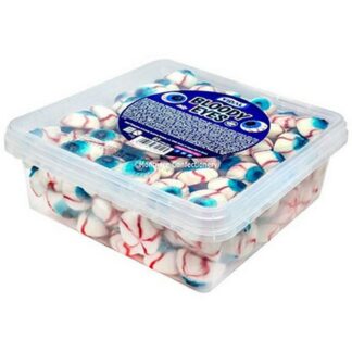 Vidal Tub - Frisha Blue Eyes Jellies