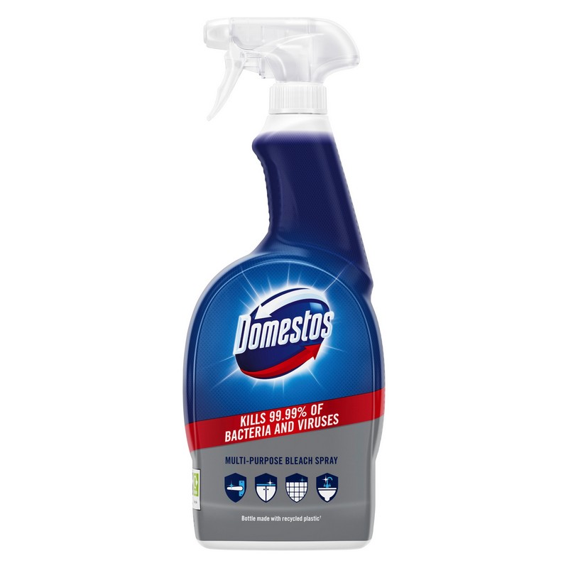 Domestos Bleach Spray