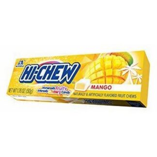 Hi Chew - Mango Stick Pack