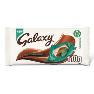 Galaxy Lg Mint Bar