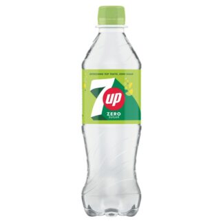 Pet 7Up Zero