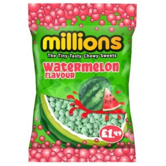Bag Millions £1.49 Watermelon