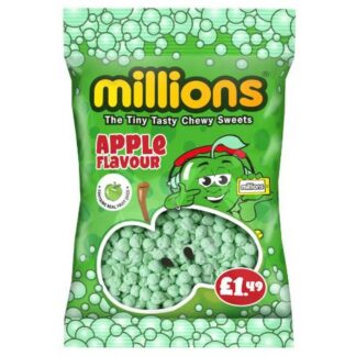 Bag Millions £1.49 Apple
