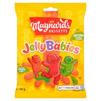 Bag Maynard Bass Jelly Babies