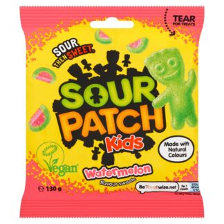 Bag May Sour Patch Kids Watermelon
