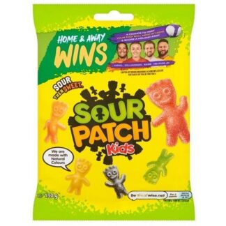 Bag May Sour Patch Kids Original