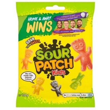Bag May Sour Patch Kids Original