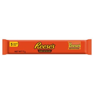 Hershey Reeses Peanut Butter Cup 77G