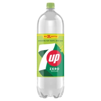 Fam 7Up Zero