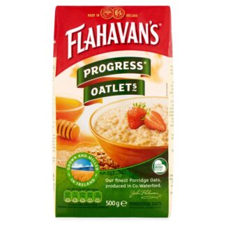Flahavans Porridge Oats