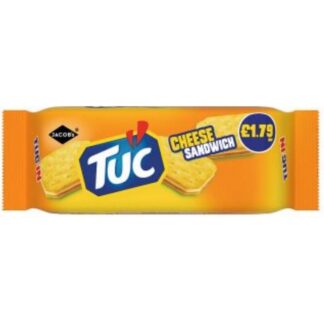 Mcvities £1.79 Tuc Sandwich Pmp