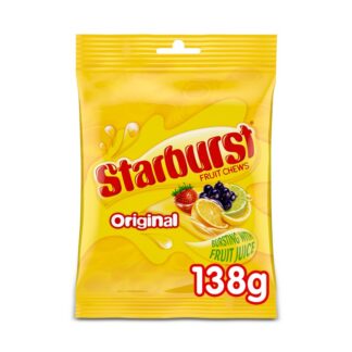 Starburst Pouch Med - Original
