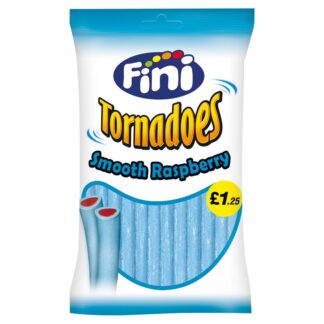 Fini Bag £1.25 Smooth Raspberry Pencils Pmp