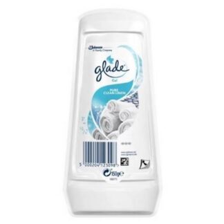 Glade Solid Clean Linen