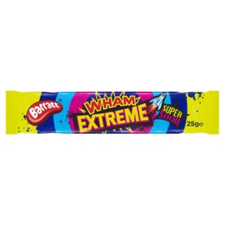 Wham Bar - Extreme