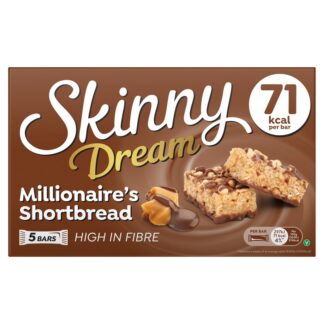 Skinny Dream Millionaire Shortb 19Gm 5Pk