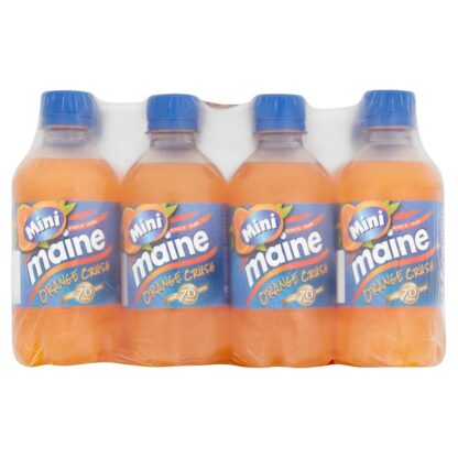 12 Pack Vitazade Orange