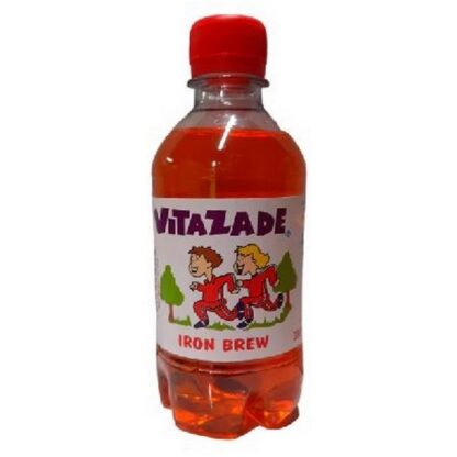 12 Pack Vitazade Iron Brew