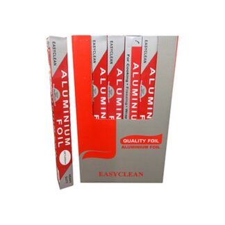 Easy Clean Catering Foil 450Mm X 50M