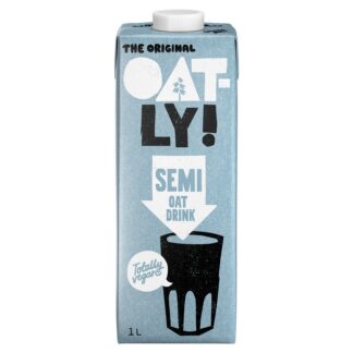 Oatly Oat Drink Semi