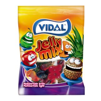 Vidal Bag Jelly Mix