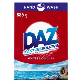 Daz Handwash 9W