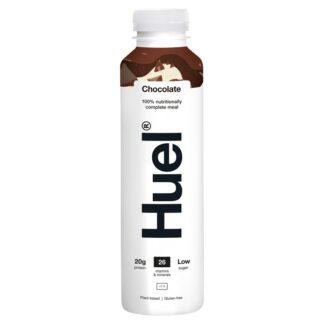 Huel Rtd Chocolate