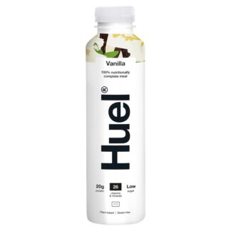 Huel Rtd Vanilla