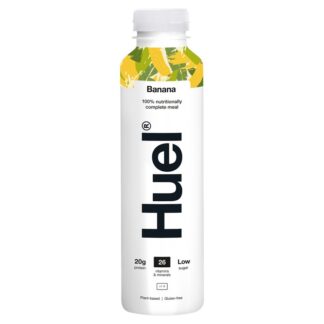 Huel Rtd Banana