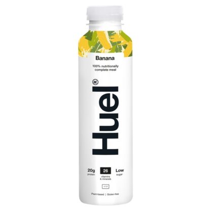 Huel Rtd Banana