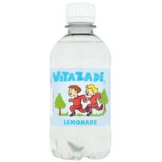 12 Pack Vitazade Mini Maine White Lemonade