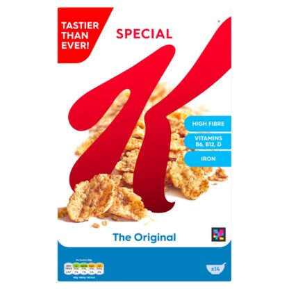 Kelloggs Special K