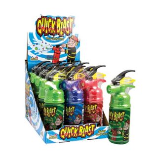 Cc Factory Quick Blast Sour Spray