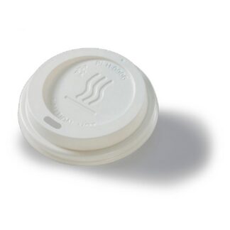 Nescafe Go - Lids For Cup Sleeve