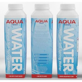 Aqua Twist Still Water Tetra