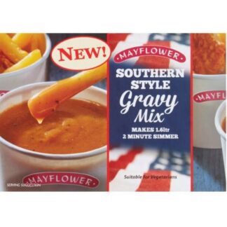 Mayflower Southern Style Gravy Mix