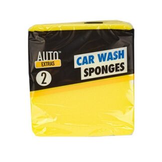 Car Wash Sponges