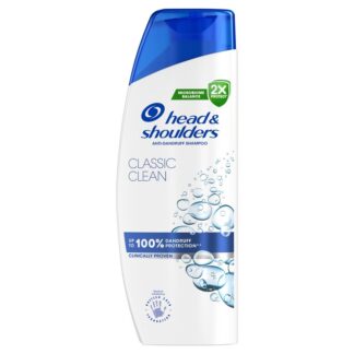 Head & Shoulders Classic Clean