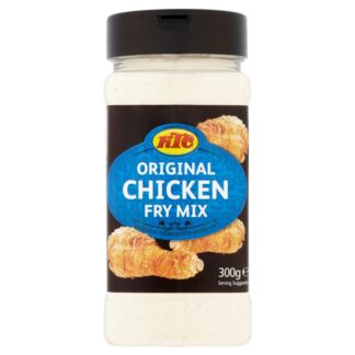 Ktc Original Fried Chicken Mix